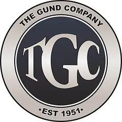 The Gund Company logo