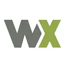 WX logo