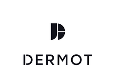 The Dermot Company logo