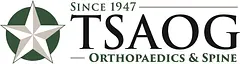 TSAOG Orthopedic & Spine Clinics logo