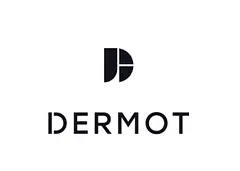 The Dermot Company logo