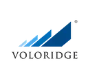 Voloridge logo
