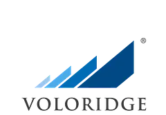 Voloridge logo