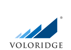 Voloridge logo