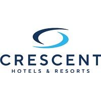 Crescent Hotels & Resorts logo