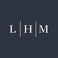 Luxury Hotel Management logo