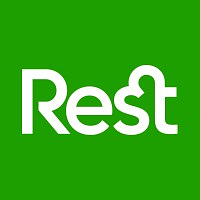 Rest logo