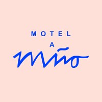 Motel a Miio logo