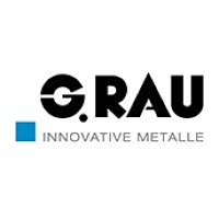 G.RAU GmbH & Co. KG logo