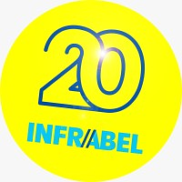Infrabel logo
