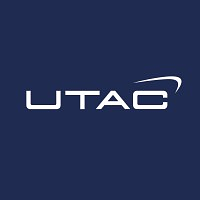 UTAC logo