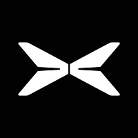 XPENG logo