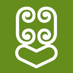 Whakarongorau Aotearoa logo