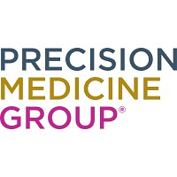 Precision Medicine Group logo