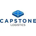 Capstone Logistics logo