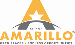 City of Amarillo logo