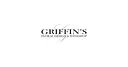 Griffin's Floral Design logo