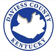 Daviess County Fiscal Court logo