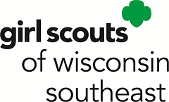 Girl Scouts Of Wi Southeast logo