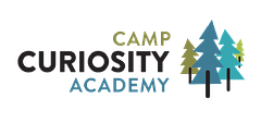 Camp Curiosity logo