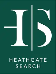 Heathgate Search logo