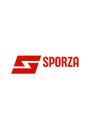 Sporza Marketing logo