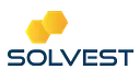 Solvest logo