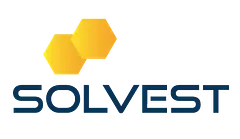 Solvest logo