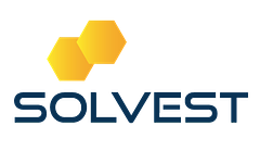 Solvest logo