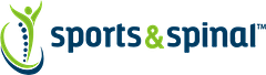Sports and Spinal Physio logo