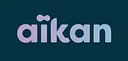Aïkan logo