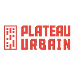 Plateau Urbain logo