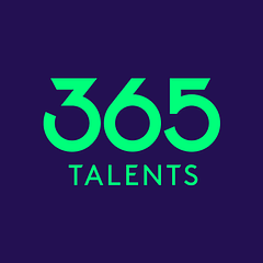 365Talents logo