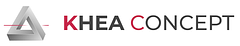 KHEA CONCEPT logo