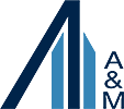 Alvarez & Marsal (A&M)  logo