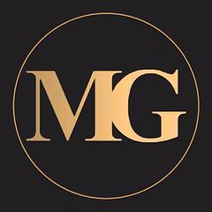 MG's Business Suite  logo