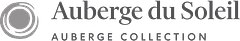 Auberge du Soleil logo