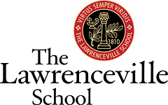 The Lawrenceville School logo