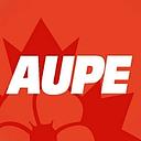 AUPE logo