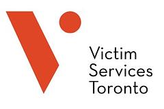 Victim Services Toronto logo