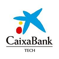 Caixabank Digital Hub logo