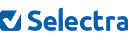 Selectra logo