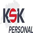 KSK Personal AG logo