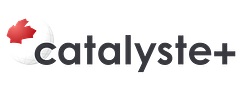 Catalyste+ logo