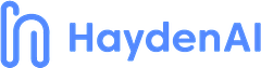 Hayden AI logo