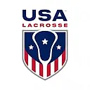 USA Lacrosse logo