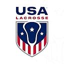 USA Lacrosse logo