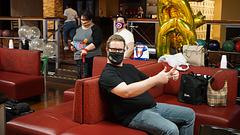 American Restoration Solutions logo