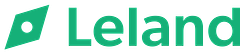 Leland logo