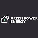 Green Power Energy logo